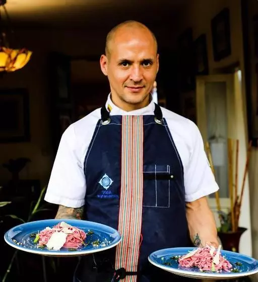 Hotelli Tosa Blue Mountain, Retreat & Spa