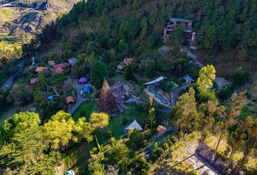 酒店 Tosa Blue Mountain, Retreat & Spa