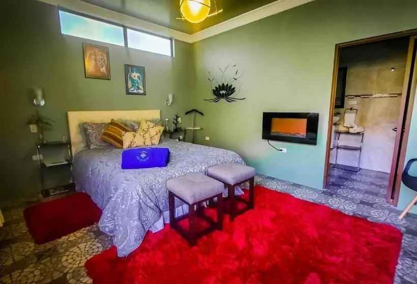 Hotelli Tosa Blue Mountain, Retreat & Spa