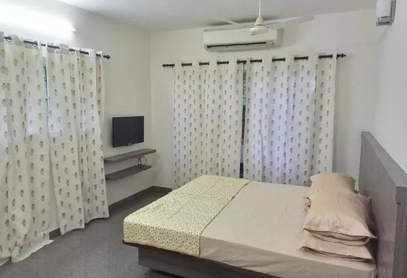 Hotelli Transit Nest Near Madurai Airport