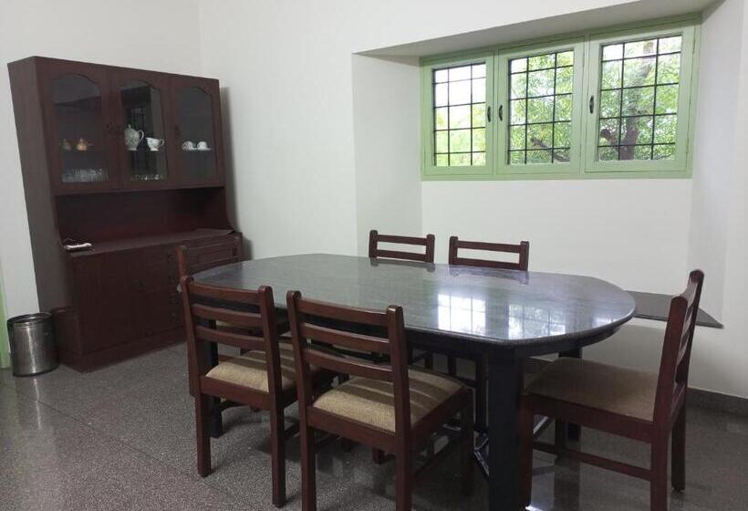 هتل Transit Nest Near Madurai Airport