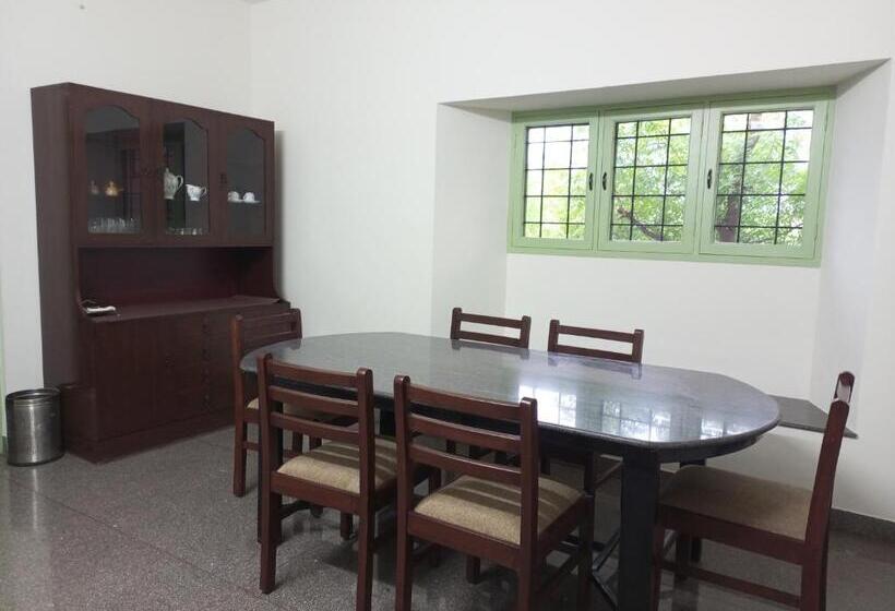 هتل Transit Nest Near Madurai Airport