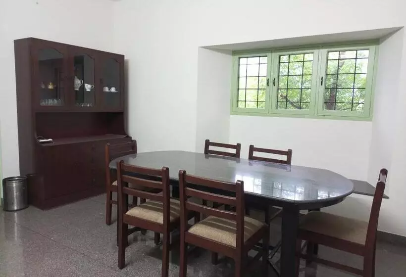 Hotelli Transit Nest Near Madurai Airport