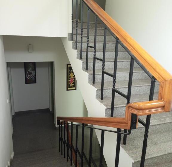 هتل Transit Nest Near Madurai Airport