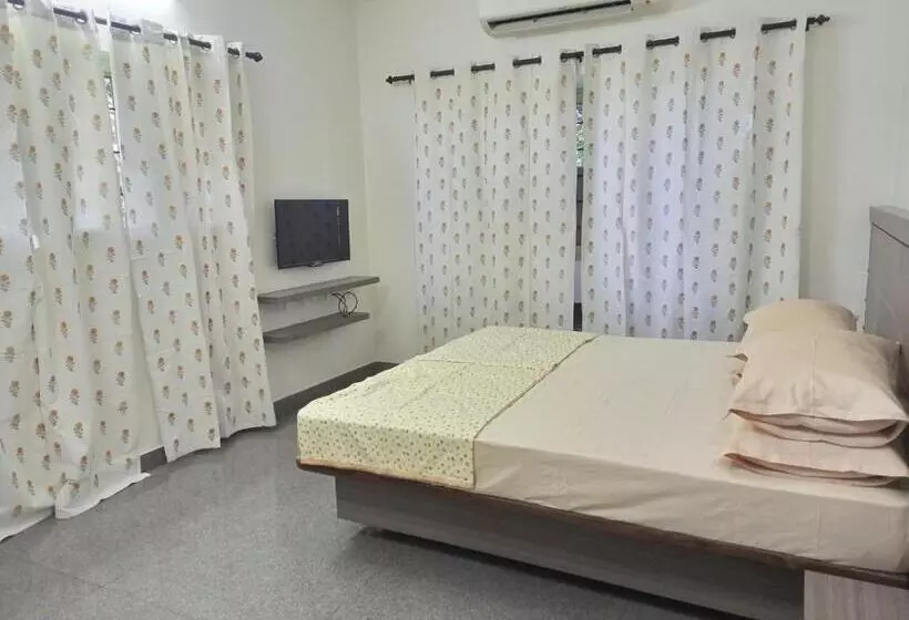 Hotelli Transit Nest Near Madurai Airport