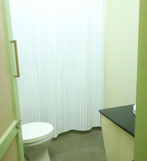 هتل Transit Nest Near Madurai Airport