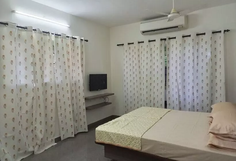 Hotelli Transit Nest Near Madurai Airport