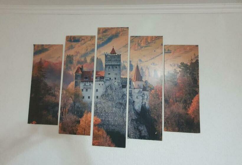 پانسیون Casa Flavius 2