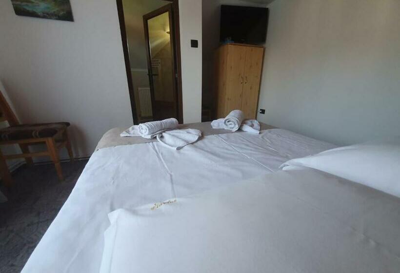 پانسیون Casa Flavius 2