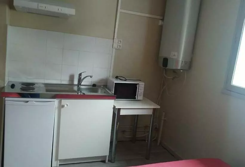 Résidences Saint Pierre