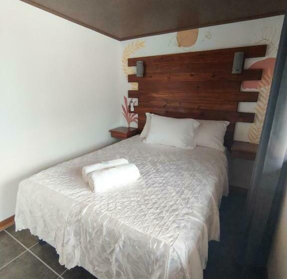 Sunset Hotel Café Y Restaurante