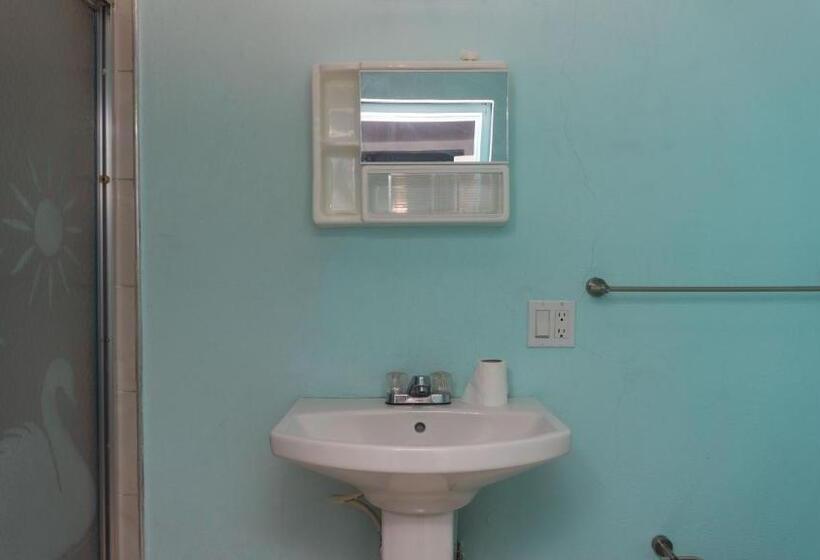 Tropical Hotel & Guest House