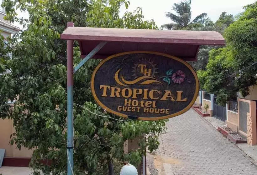 Tropical Hotel & Guest House