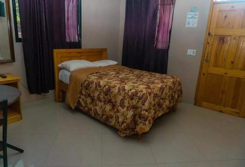 Tropical Hotel & Guest House