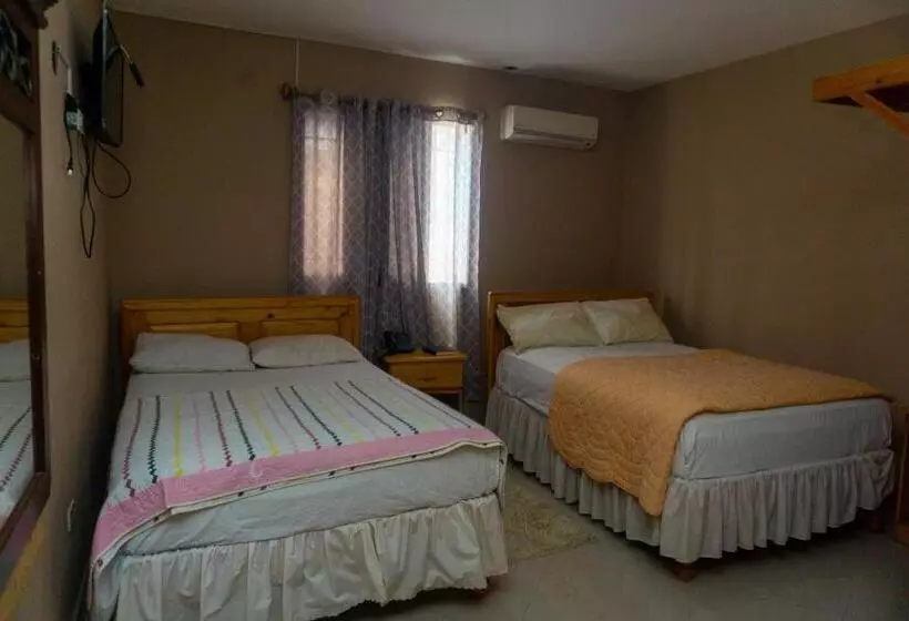 Tropical Hotel & Guest House