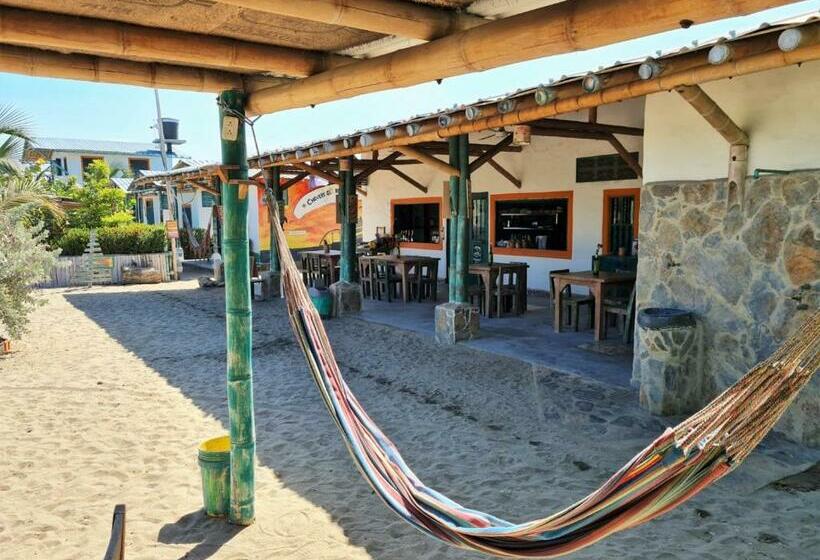 Eco Hotel Chevere Beach