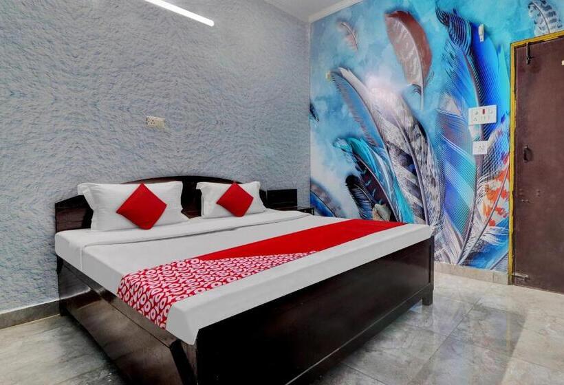 Hotel Oyo Flagship Riddhi Siddhi Guest House