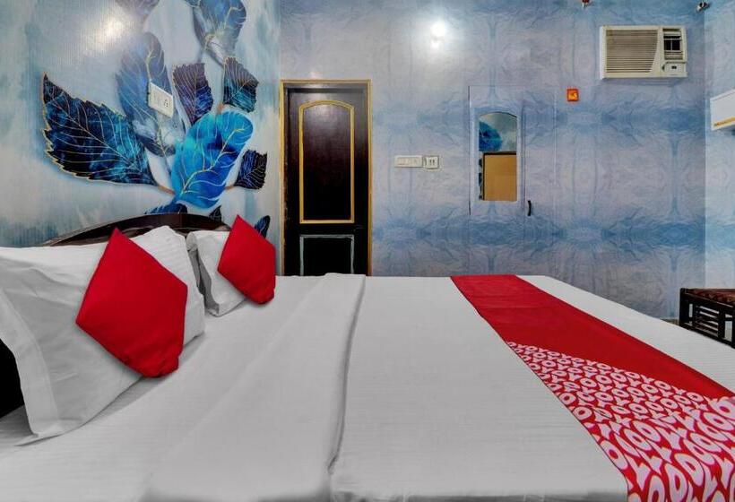 Hotel Oyo Flagship Riddhi Siddhi Guest House