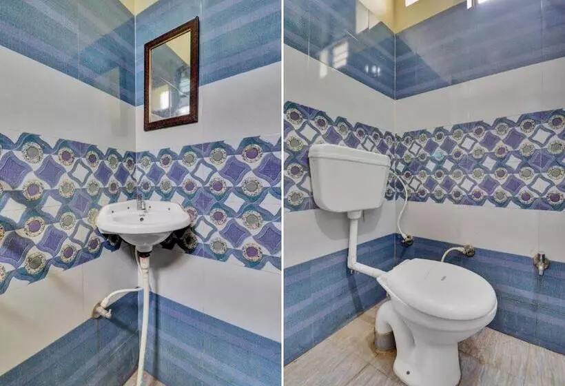 ホテル Oyo Flagship Riddhi Siddhi Guest House