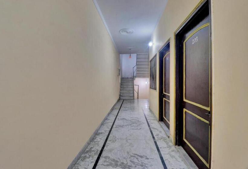 Hotel Oyo Flagship Riddhi Siddhi Guest House