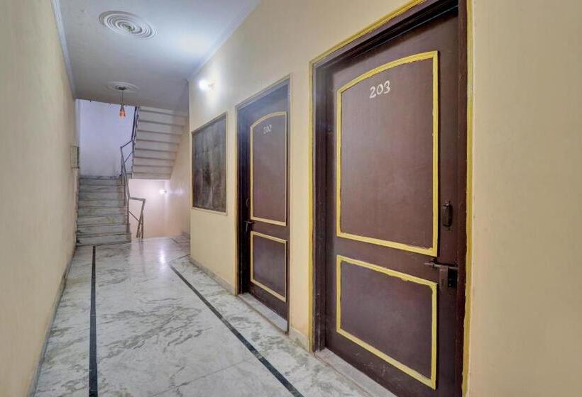 Hotel Oyo Flagship Riddhi Siddhi Guest House