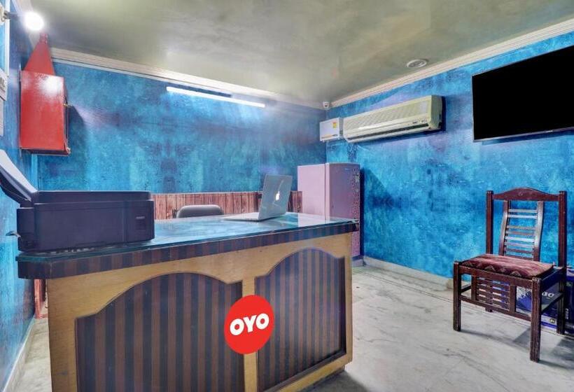 Hotel Oyo Flagship Riddhi Siddhi Guest House