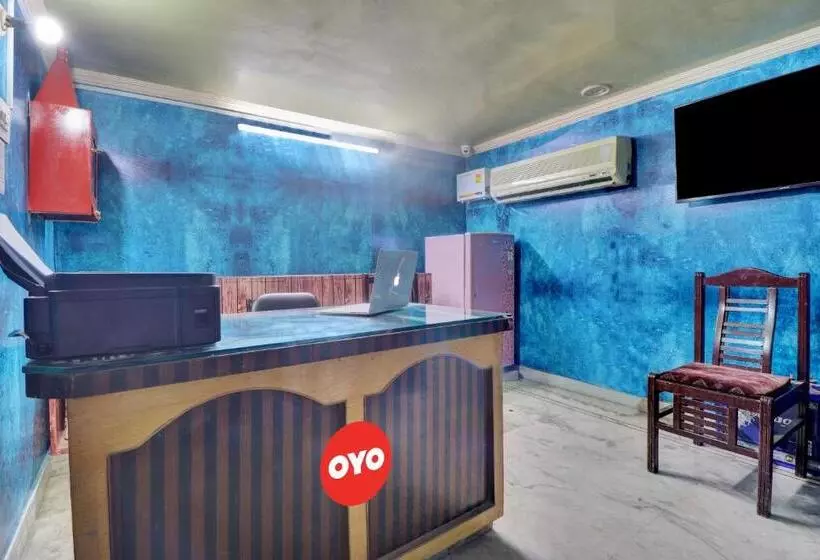 ホテル Oyo Flagship Riddhi Siddhi Guest House