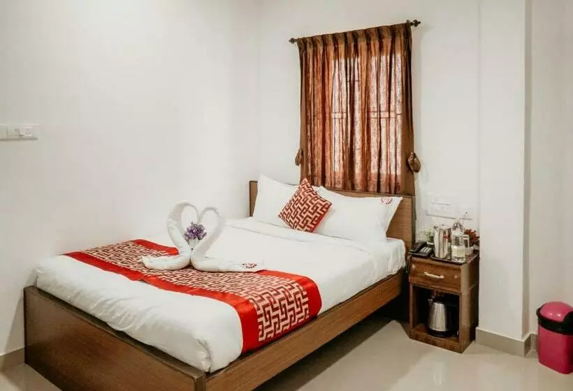 Hotel Rd