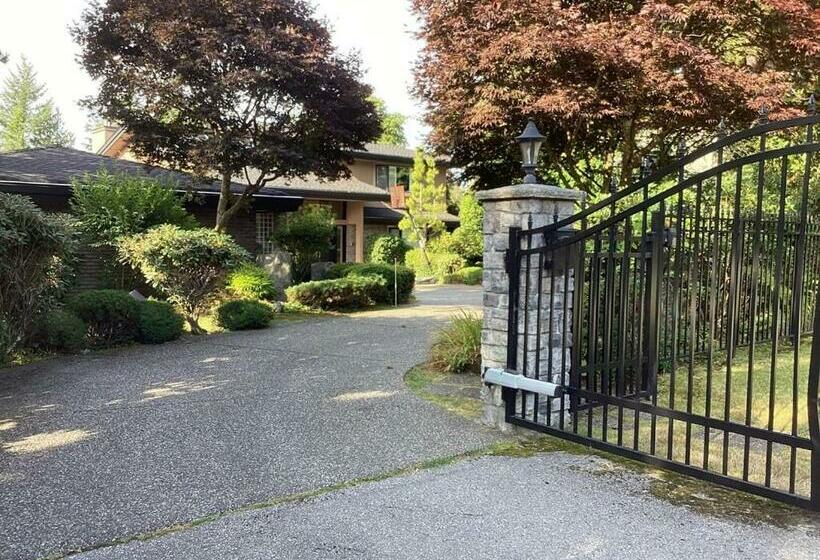 Pension Garden Room B