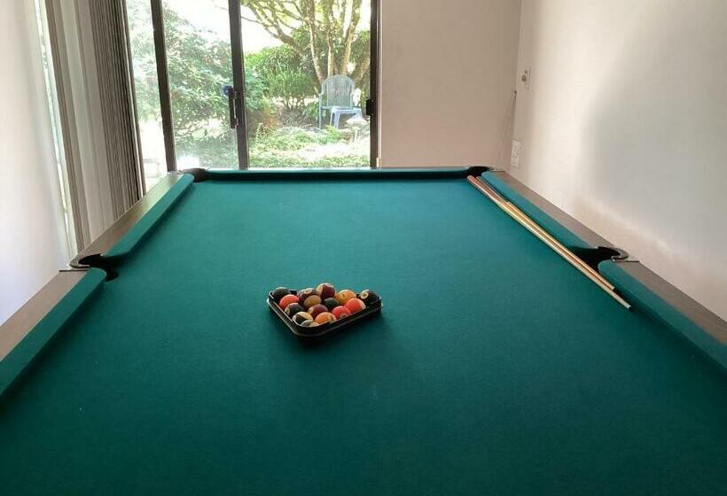 Pension Garden Room B