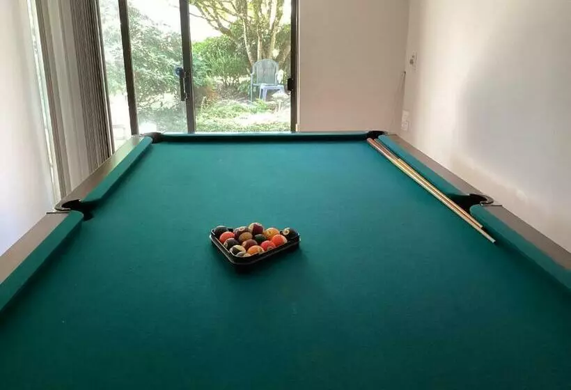 ペンション Garden Room B