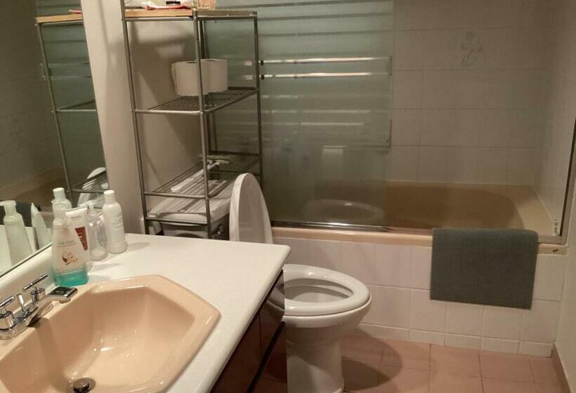 Pension Garden Room B