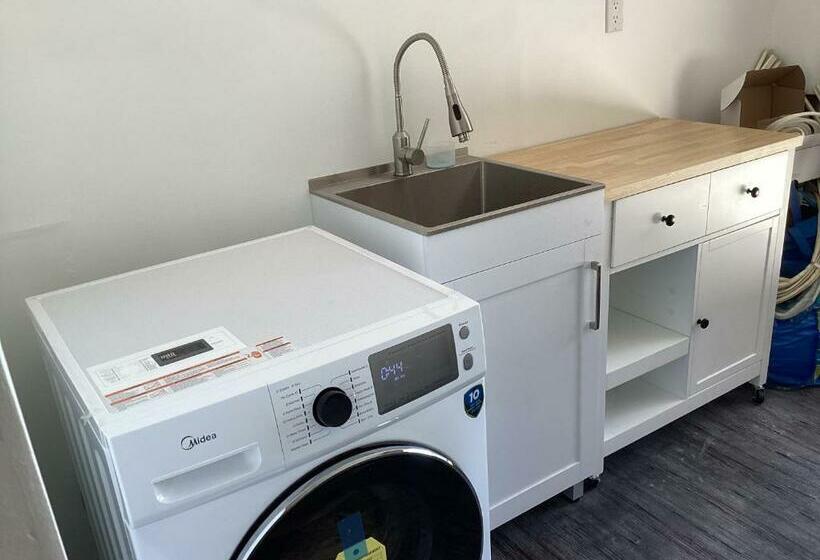 Pension Garden Room B