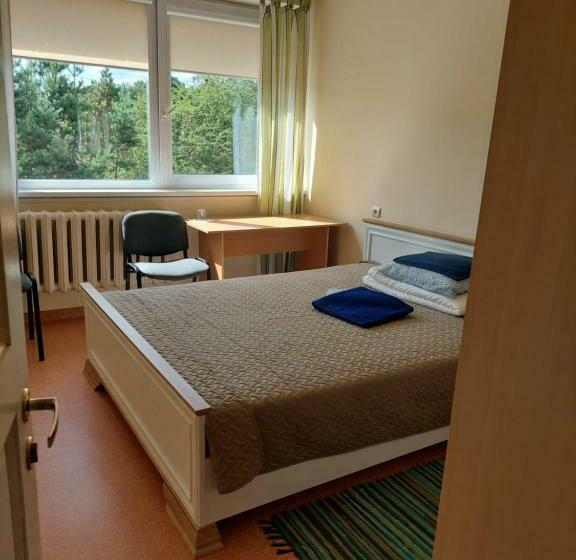 هاستل Veiklus Rietavas Apgyvendinimas