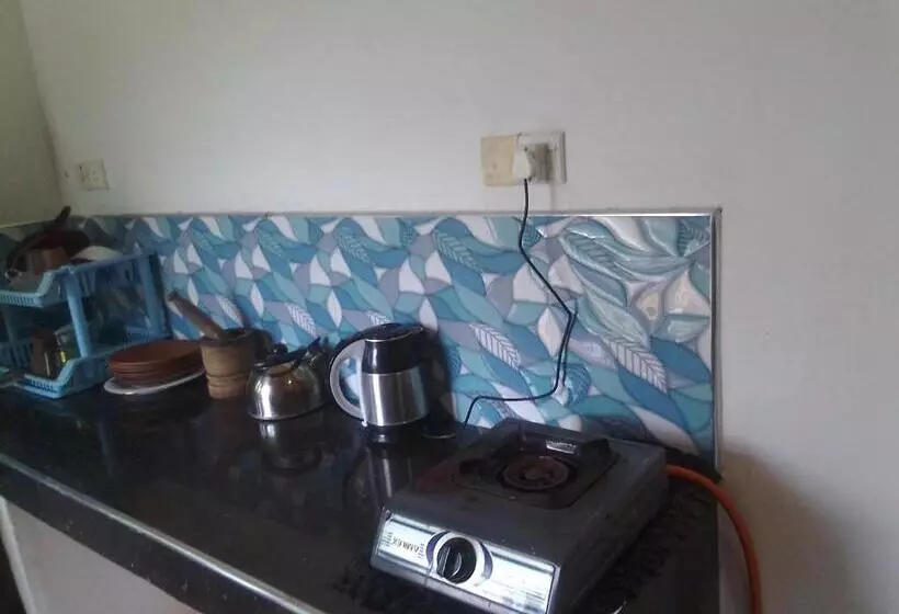 Aamiaismajoitus (B&B) Indusara Villa Bentota