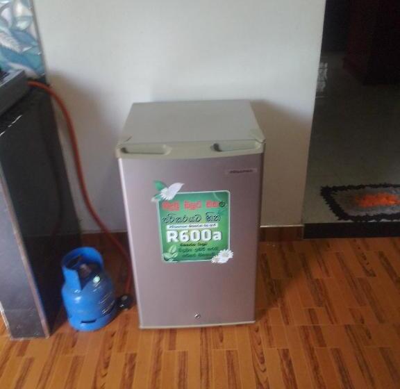 مبيت وإفطار Indusara Villa Bentota