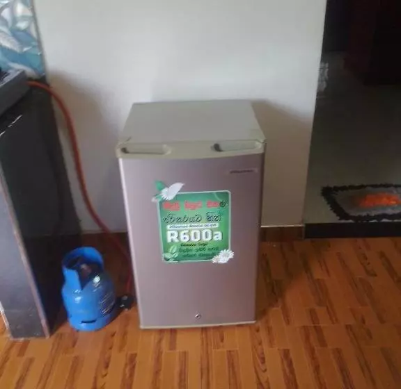 Aamiaismajoitus (B&B) Indusara Villa Bentota