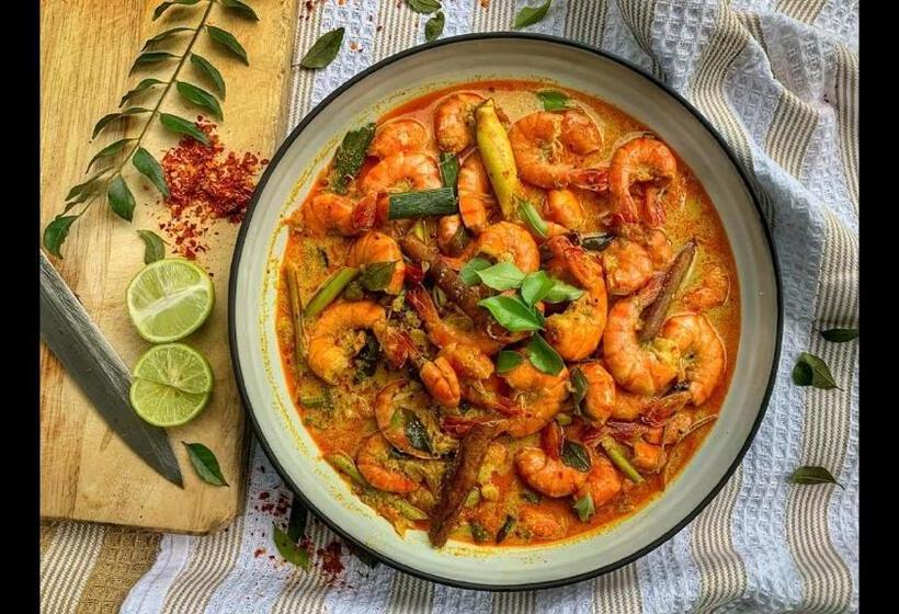 مبيت وإفطار Indusara Villa Bentota