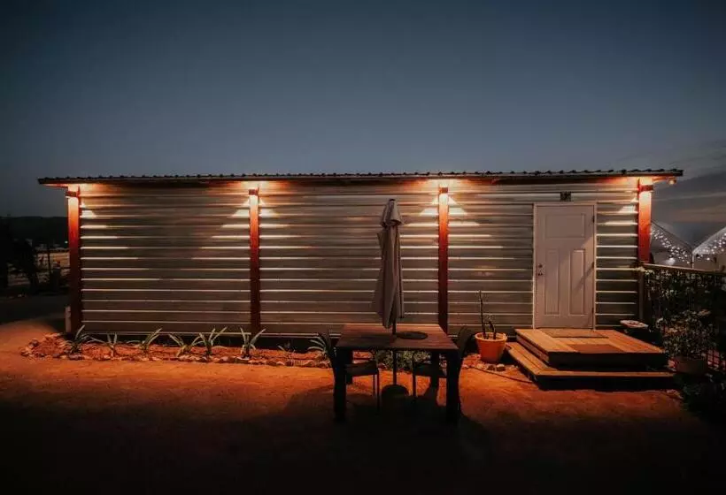 Aamiaismajoitus (B&B) Villa Loar, Valle De Guadalupe