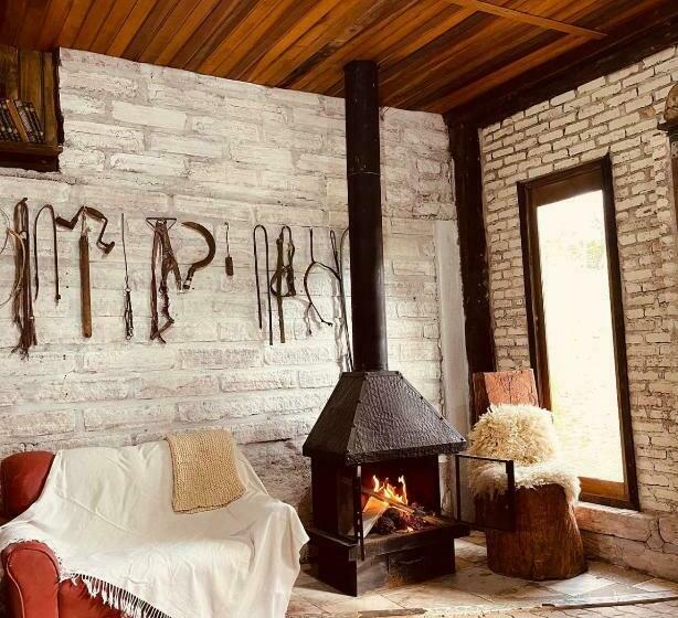 Hospedaria Casa De Campo