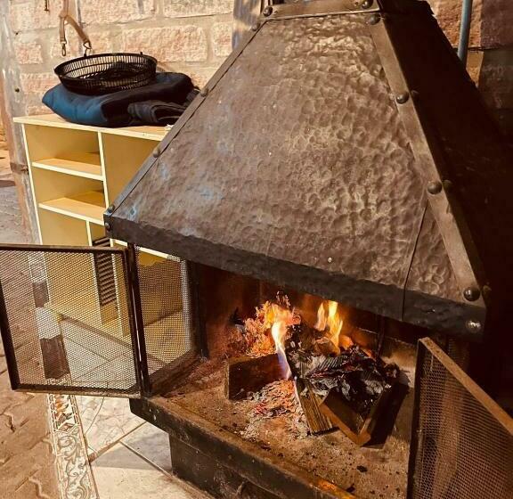 Hospedaria Casa De Campo