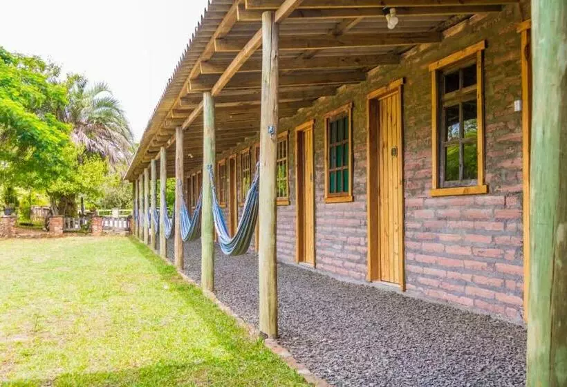 Hospedaria Casa De Campo