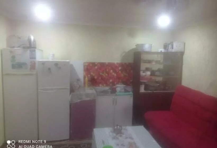 Hostel Kanikei
