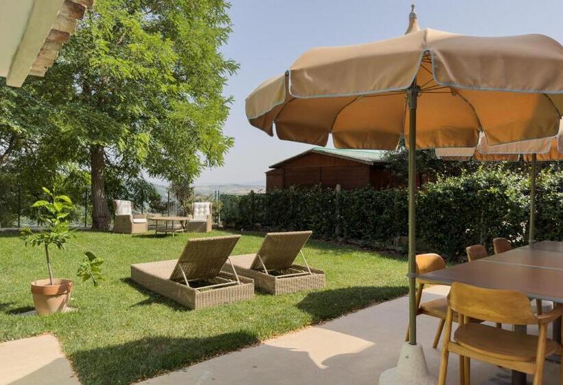 Szálloda Hidden Dalla Gioconda