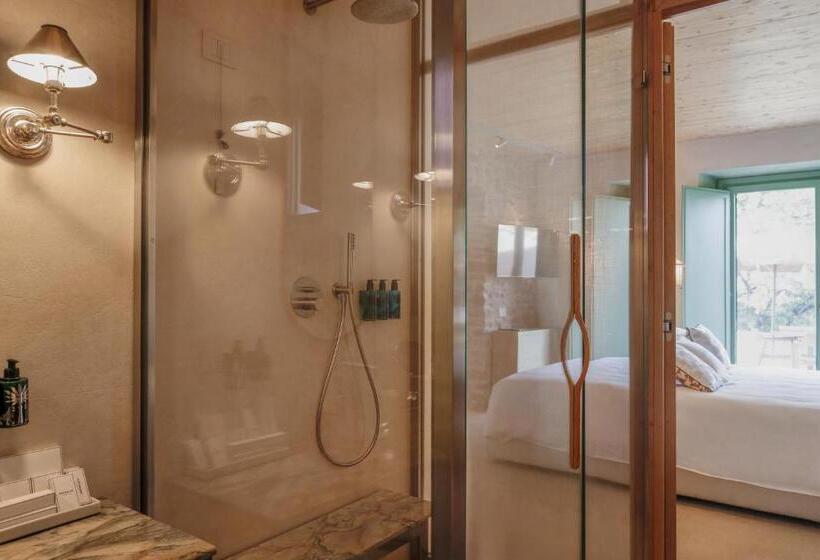 Szálloda Hidden Dalla Gioconda