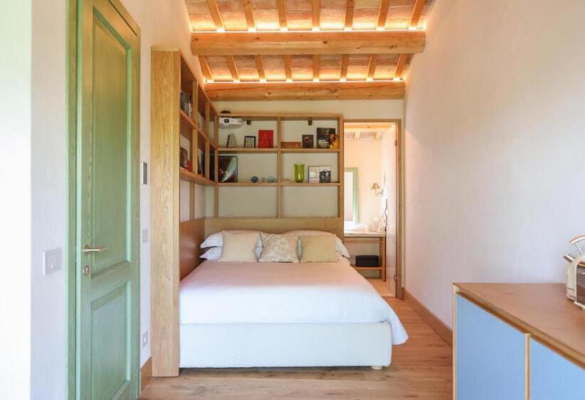 Szálloda Hidden Dalla Gioconda