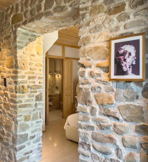 Szálloda Hidden Dalla Gioconda