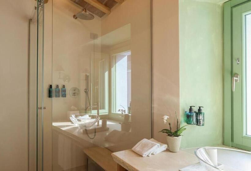 Szálloda Hidden Dalla Gioconda