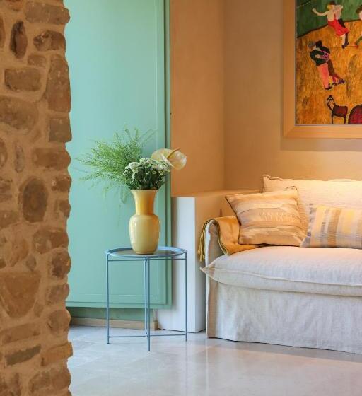 Szálloda Hidden Dalla Gioconda