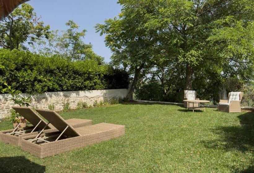 Szálloda Hidden Dalla Gioconda